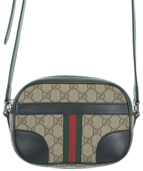 GUCCI Shoulder bags