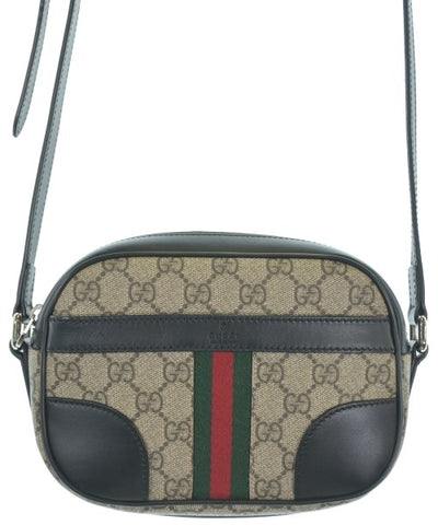 GUCCI Shoulder bags