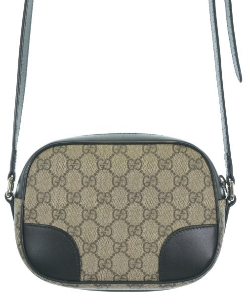 GUCCI Shoulder bags