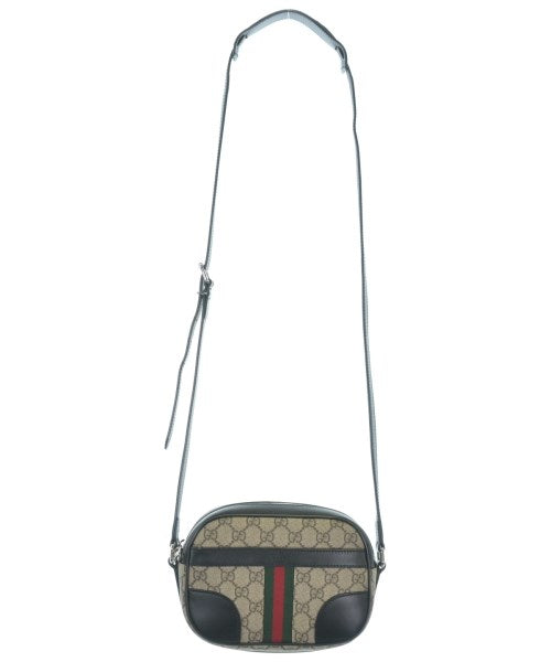 GUCCI Shoulder bags