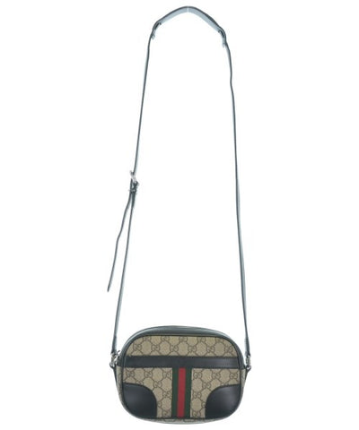 GUCCI Shoulder bags