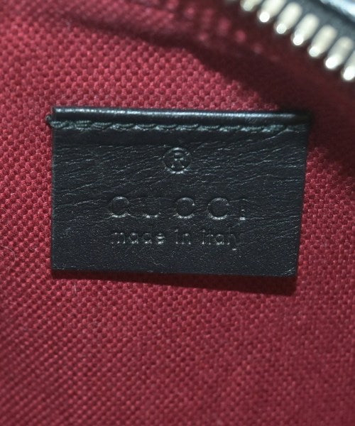 GUCCI Shoulder bags