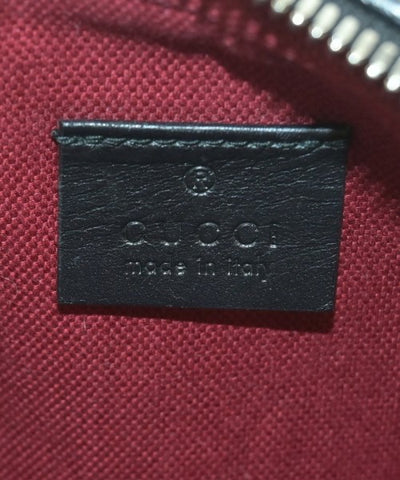 GUCCI Shoulder bags