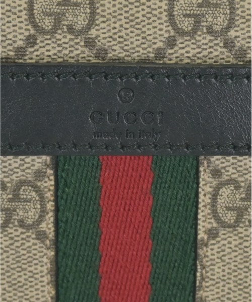 GUCCI Shoulder bags