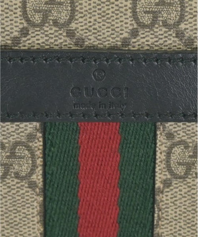 GUCCI Shoulder bags