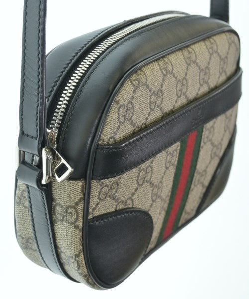 GUCCI Shoulder bags