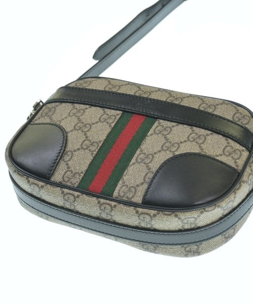 GUCCI Shoulder bags