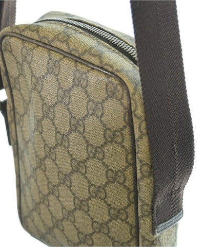 GUCCI Shoulder bags