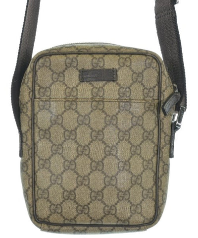 GUCCI Shoulder bags