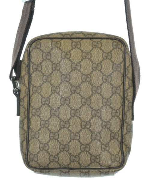 GUCCI Shoulder bags