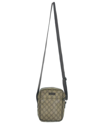 GUCCI Shoulder bags