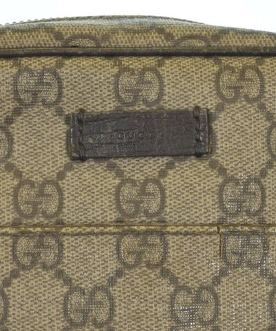 GUCCI Shoulder bags