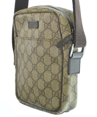 GUCCI Shoulder bags