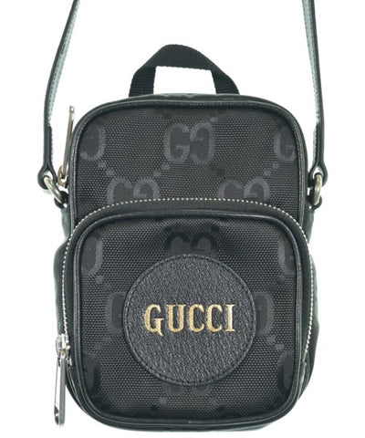 GUCCI Shoulder bags