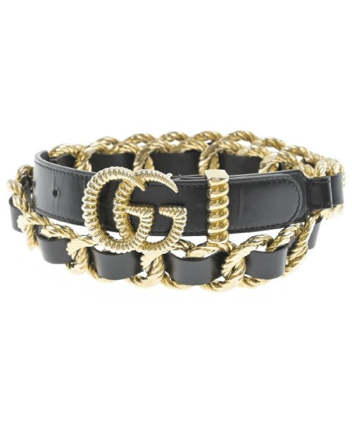 GUCCI Belts
