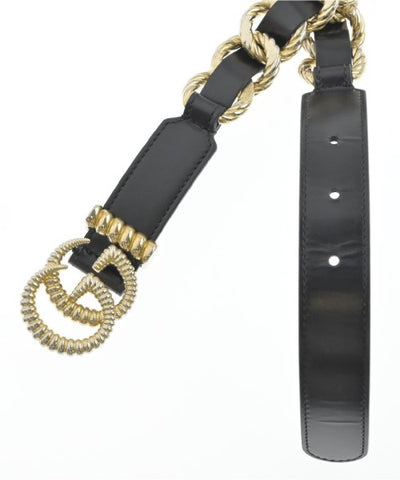 GUCCI Belts