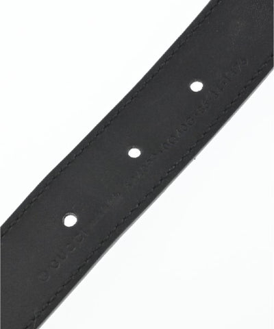 GUCCI Belts