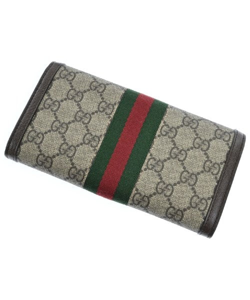GUCCI Wallets/Coin purses