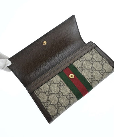 GUCCI Wallets/Coin purses