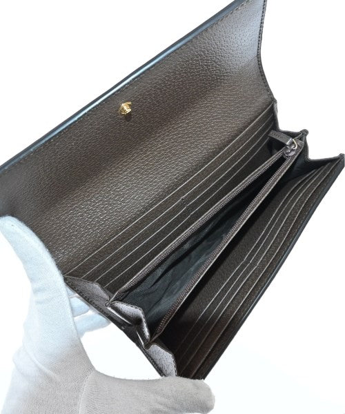 GUCCI Wallets/Coin purses