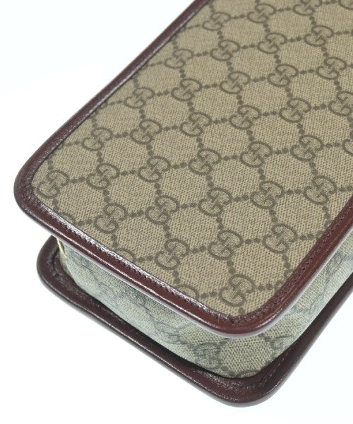 GUCCI Clutches