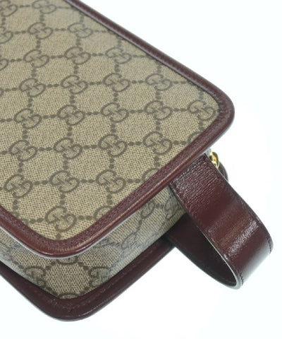 GUCCI Clutches