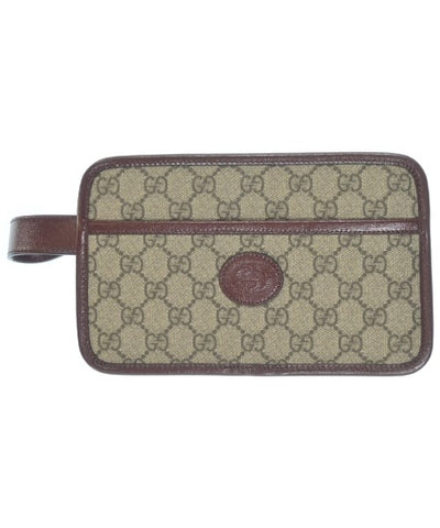 GUCCI Clutches