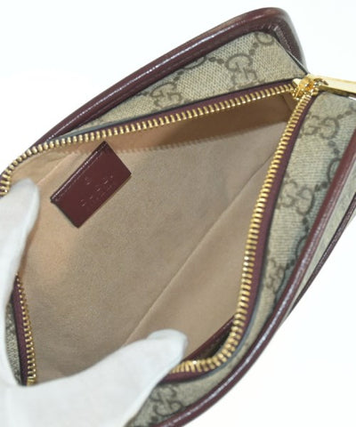 GUCCI Clutches