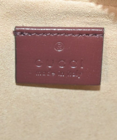 GUCCI Clutches