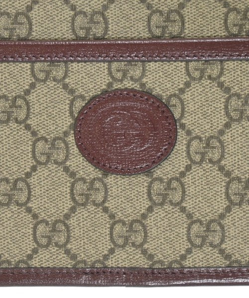 GUCCI Clutches