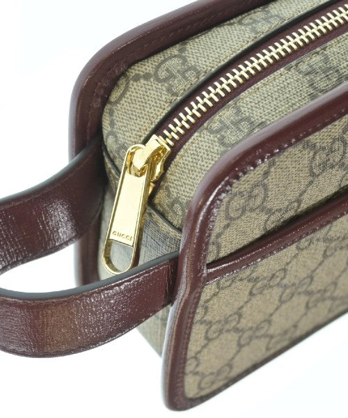 GUCCI Clutches