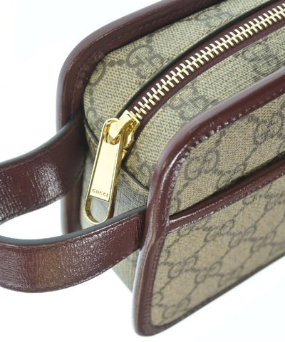 GUCCI Clutches