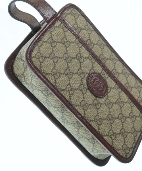 GUCCI Clutches