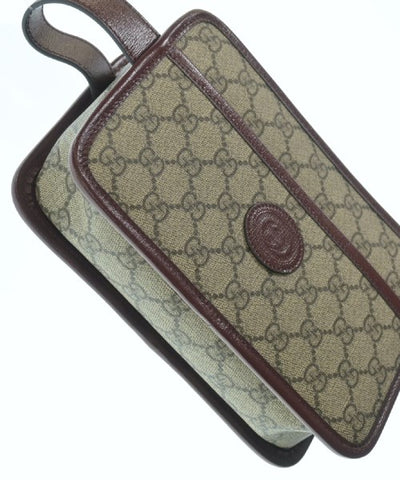 GUCCI Clutches