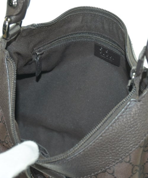 GUCCI Shoulder bags