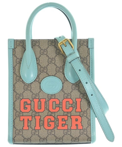 GUCCI Handbags