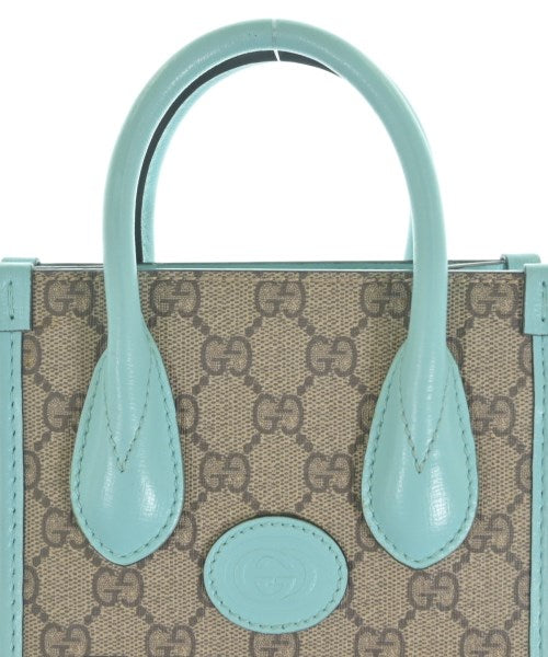 GUCCI Handbags