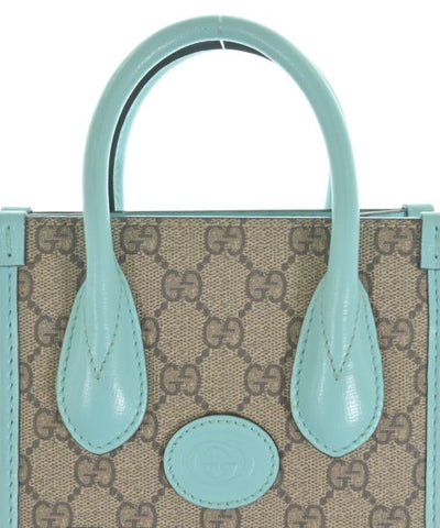 GUCCI Handbags