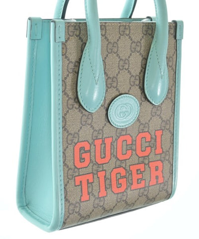 GUCCI Handbags
