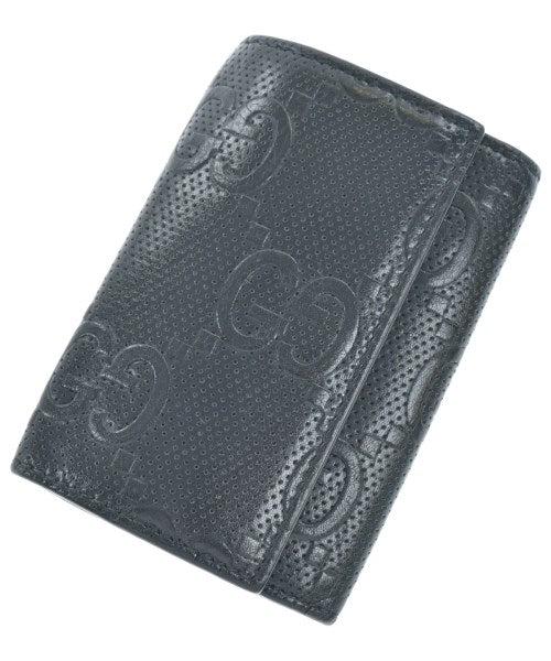 GUCCI Key cases/Key rings