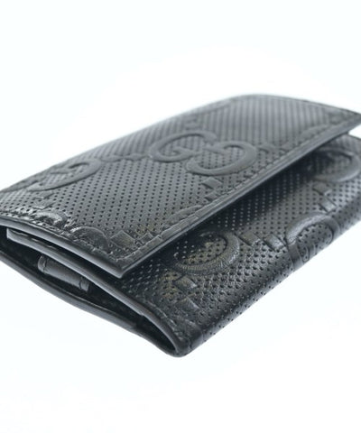 GUCCI Key cases/Key rings