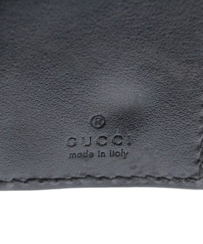 GUCCI Key cases/Key rings