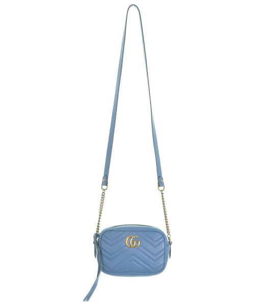 GUCCI Shoulder bags