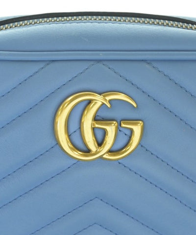 GUCCI Shoulder bags