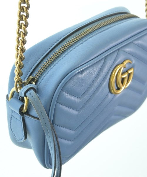 GUCCI Shoulder bags