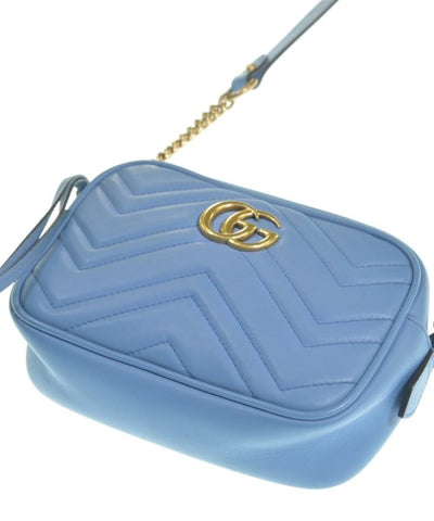 GUCCI Shoulder bags