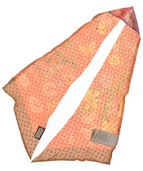 GUCCI Bandana/Scarves