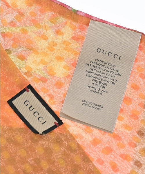 GUCCI Bandana/Scarves