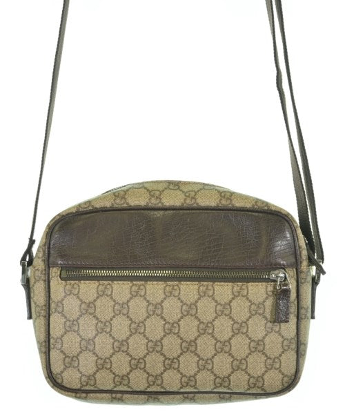 GUCCI Shoulder bags