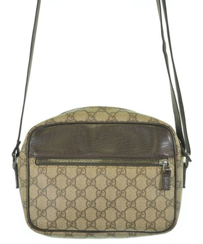 GUCCI Shoulder bags
